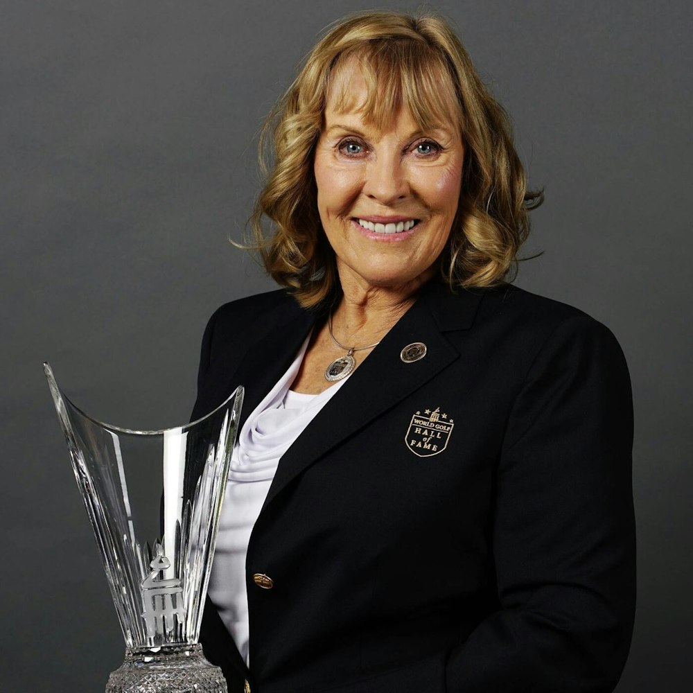 Jan Stephenson - Part 4 (The Later Wins and Life After the LPGA)