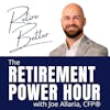 Designing Your Retirement Life w/ Scott Carson, AIF®, CEPA