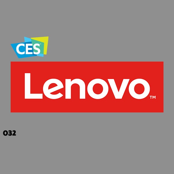 What's new with Lenovo at CES 2021
