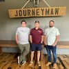 Journeyman Distillery Interview Part 1!