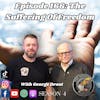 Episode 167: The Suffering of Freedom with George Drost
