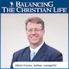 Discipleship in phases, an interview with Edwin Crozier, Part 1