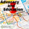 52. Advocacy and Education for Independence
