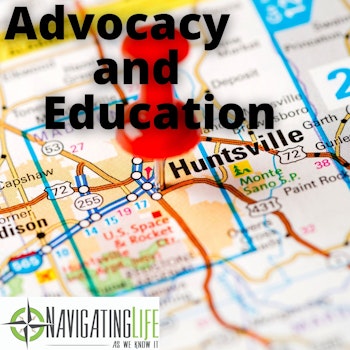 52. Advocacy and Education for Independence