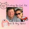 Amy and Todd Mullis // 175 // The Corn Rake Murder // Part 1