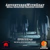 Adventures With Goat - Interview