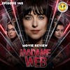 MOVIE REVIEW: Madame Web