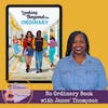 No Ordinary Book: Chat with Author Janee' Thompson