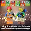 Using Story Points to Estimate Power Platform and Dynamics 365 Apps