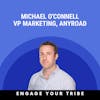 Repurposing content for multiple channels w/ Michael O’Connell