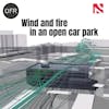139 - Wind and Fire Interactions for Safer Open Car Park Design