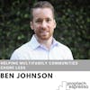 Ben -Johnson Helping Multifamily Communities Chore Less