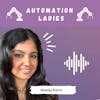 AI: A Smarter Future with Shanila Karim