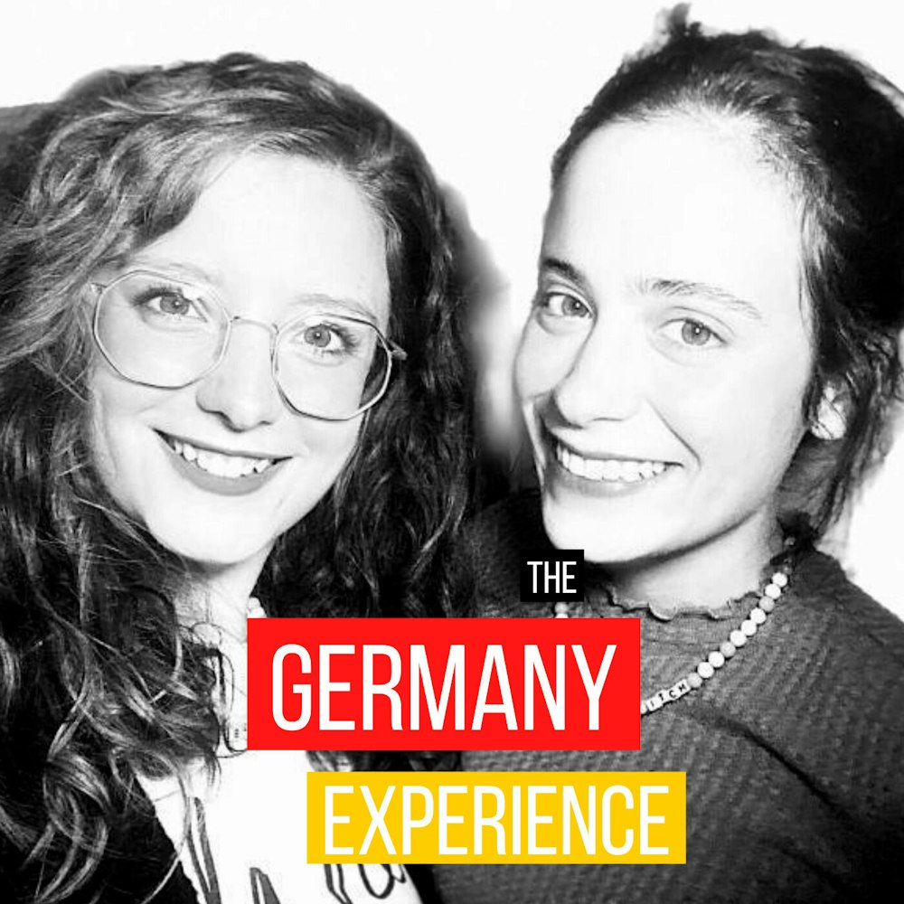 Podcasts, why we love them, and how they help foreigners (Marina and Greta from Buongiorno Bitch)