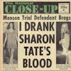 S8: The Murdered Spirit of Sharon Tate and The Entities of Cielo Drive
