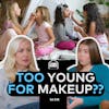 Makeup Madness? Sephora Kids, Dangerous Trends and What Parents Need to Know | S6 E18