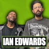 From England to Jamaica to the US with Comedian Ian Edwards