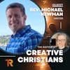 Writer  |  Rev. Michael Newman