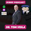 Humpday Happy Hour with Dr. Tom Viola, Ep. 81 (1-26-22)