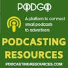 Podgo Monetizing Smaller Podcast Audiences