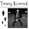 Tommy Womack: Cockroach After the Bomb