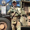 Ep. 38 Sam Peters former Navy Clearance Diver and Tactical Assault Group East Operator