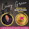 Lenny Green Reigns on 'Quiet Storm' Radio