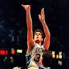 Christian Laettner: Two-time NCAA Champion, 1992 Dream Teamer and NBA veteran - AIR003