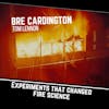 078 - Experiments that Changed Fire Science pt. 2 - BRE Cardington with Tom Lennon