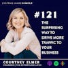 The Surprising Way to Drive More Traffic & Sales to Your Business