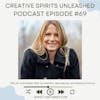 #69 Julie Ripley: Self-Connection, Boundaries, and Getting Unstuck