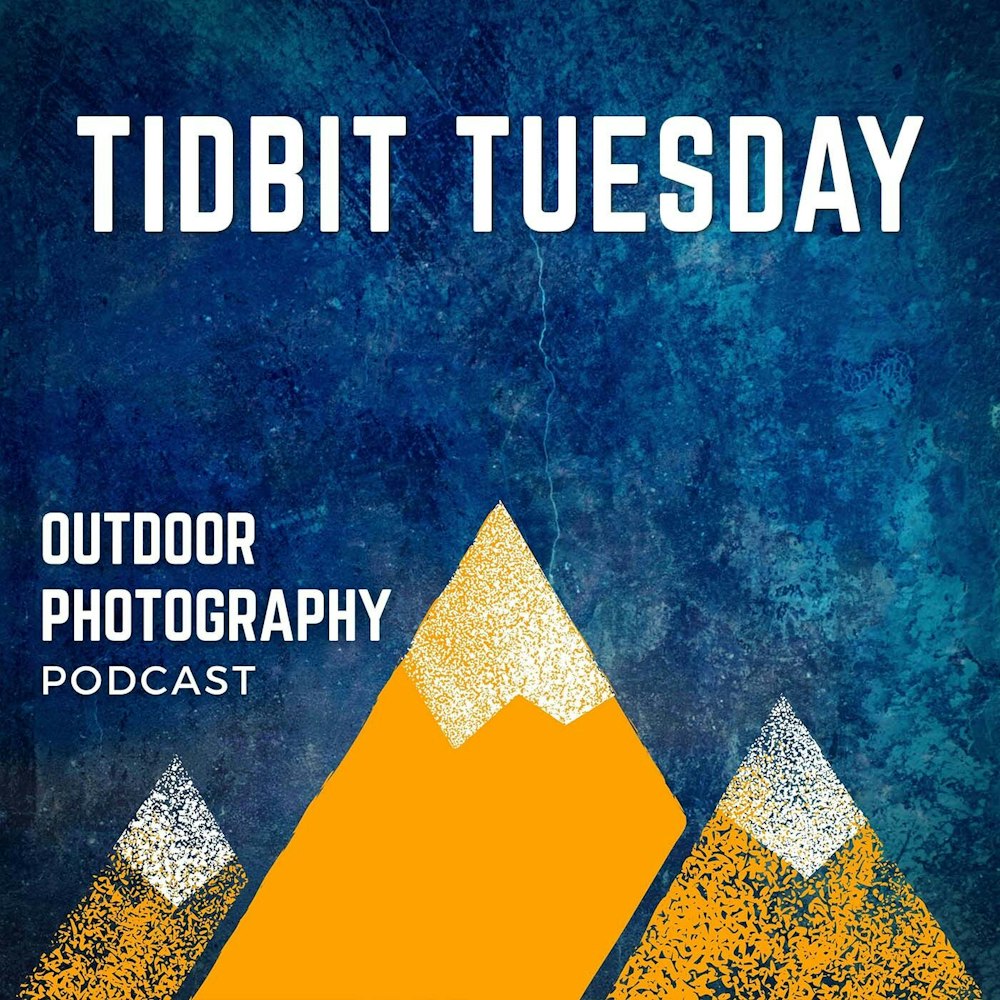Travel and Packing Tips for Outdoor Photographers