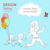 Following your heart and empowering young people with Design Thinking with Jenna Maudlin