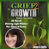 Ali Norell- Shining Light Mother & Author of The Truth Inside- Ep. 64