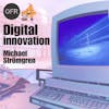 098 - Digital innovation in built environment with Michael Strömgren