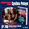 Episode 708 - Forgotten Sisters author Cynthia Pelayo