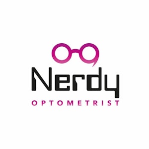 Nerdy Optometrist