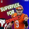 You Can't Afford To Miss These Superflex Strategies For Nailing Your Fantasy Football Draft!