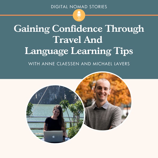 Gaining Confidence Through Travel And Language Learning Tips