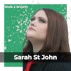 Thriving in Online Business and Podcasting on a Budget w/ Sarah St. John