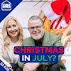Christmas in July! How to Plan a Stress-Free Holiday Before The Holidays (Best of Episode) | S5 E28
