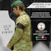 Ep. 146 Jon Wynn 2nd Commando Regiment Australian Special Forces / Professional Hyrox Athlete / Substance Abuse In Recovery since Nov 2020