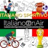 Italiano sportivo - Episodio 11 (stagione 2)