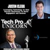 Leveraging Technology in Home Service Businesses to Drive Engagement and Revenue With Justin Clegg, CEO Allset