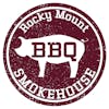 In the Smokehouse with Buddy Hancock