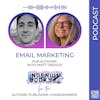 The Author's Guide to Email Marketing Featuring Matt Treacey