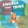 Threading the language needle w/ AnnMarie Fauske