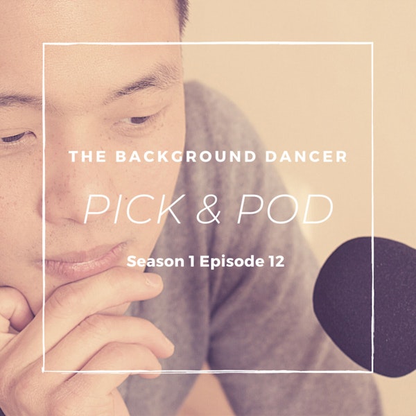 Media: Pick and Pod | Podcasting for Dance