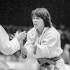 Dr. AnnMaria DeMars -  World Judo Champion & Founder  of  7 Generation Games