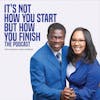 Our guest pastor Denise A. Slaughter shared some of her story regarding her past marriage that ended in divorce & that there is hope after divorce